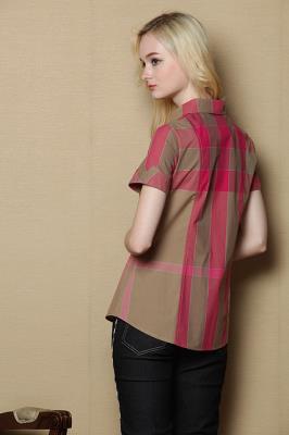 cheap burberry women shirts cheap no. 543